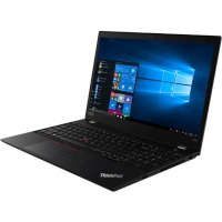 ноутбук Lenovo ThinkPad P53s 20N6003BRT Черный