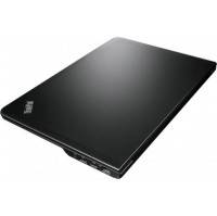 ноутбук Lenovo ThinkPad S540 20B3A02TRT Черный