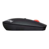мышь Lenovo ThinkPad Silent Mouse 4Y50X88822 Черный