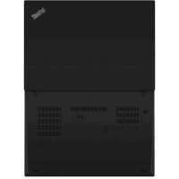 ноутбук Lenovo ThinkPad T14 Gen 1 20UD0014RT Черный