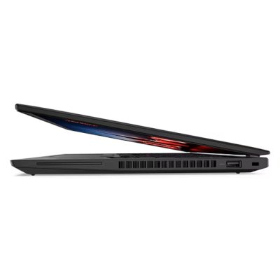 ноутбук Lenovo ThinkPad T14 Gen 4 21HD0077US Черный