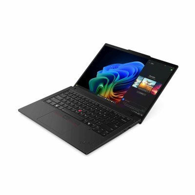 ноутбук Lenovo ThinkPad T14 Gen 6 21QC007UCD Черный