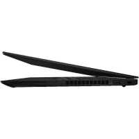 ноутбук Lenovo ThinkPad T14s Gen 1 20T00012RT Черный