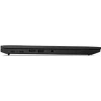 ноутбук Lenovo ThinkPad T14s Gen 3 21BR00DRRT Черный