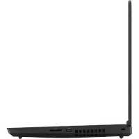 ноутбук Lenovo ThinkPad T15g Gen 2 20YS000GRT Черный