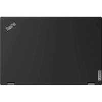 ноутбук Lenovo ThinkPad T15g Gen 2 20YS000GRT Черный