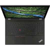 ноутбук Lenovo ThinkPad T15g Gen 2 20YS000GRT Черный