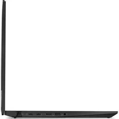 ноутбук Lenovo ThinkPad T16 Gen 3 21MQS5X000 Черный