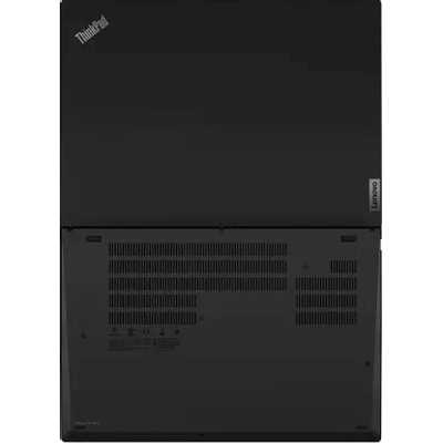 ноутбук Lenovo ThinkPad T16 Gen 3 21MQS5X000 Черный