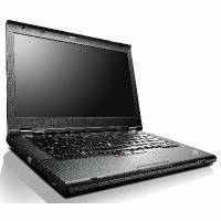 ноутбук Lenovo ThinkPad T430 N1T8VRT Черный