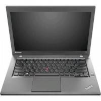 ноутбук Lenovo ThinkPad T440 20B6008URT Черный