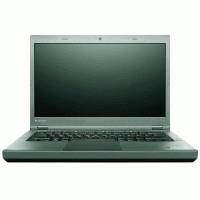 ноутбук Lenovo ThinkPad T440p 20AN0032RT Черный
