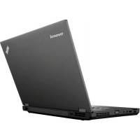 ноутбук Lenovo ThinkPad T440p 20AN00BERT Черный