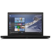 ноутбук Lenovo ThinkPad T460 20FMS2JU00 Черный