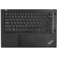 ноутбук Lenovo ThinkPad T470 20HD005SRT Черный