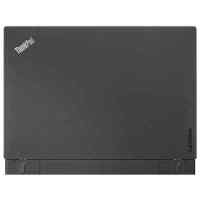 ноутбук Lenovo ThinkPad T470 20HD005SRT Черный