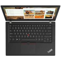 ноутбук Lenovo ThinkPad T480 20L6S23T00 Черный