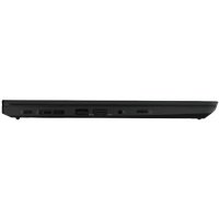 ноутбук Lenovo ThinkPad T490 20N2000KRT Черный