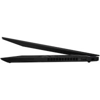 ноутбук Lenovo ThinkPad T490s 20NX0074RT Черный