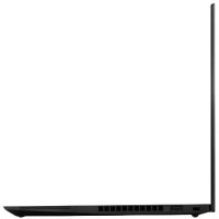 ноутбук Lenovo ThinkPad T490s 20NX0076RT Черный