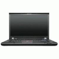 ноутбук Lenovo ThinkPad T520 4243D32 Черный