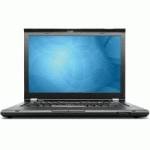 ноутбук Lenovo ThinkPad T520 NW658RT Черный
