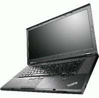 ноутбук Lenovo ThinkPad T530 N1BC3RT Черный