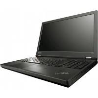 ноутбук Lenovo ThinkPad T540 20BE009ART Черный