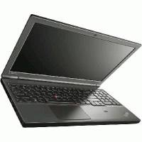 ноутбук Lenovo ThinkPad T540 20BEA00CRT Черный