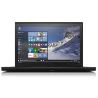 ноутбук Lenovo ThinkPad T560 20FH0039RT Черный