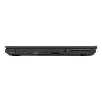 ноутбук Lenovo ThinkPad T560 20FH004GRT Черный