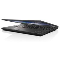 ноутбук Lenovo ThinkPad T560 20FHS0M800 Черный