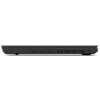 ноутбук Lenovo ThinkPad T560 20FJS1880Z Черный