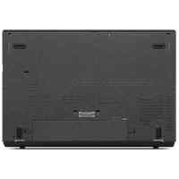 ноутбук Lenovo ThinkPad T560 20FJS1880Z Черный