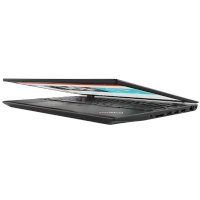 ноутбук Lenovo ThinkPad T580 20L90023RT Черный