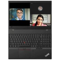 ноутбук Lenovo ThinkPad T580 20L9002GRT Черный