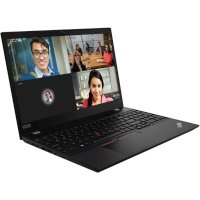 ноутбук Lenovo ThinkPad T590 20N4000BRT Черный