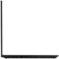 ноутбук Lenovo ThinkPad T590 20N5S73500 Черный
