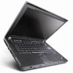 ноутбук Lenovo ThinkPad T61 NH3D6RT