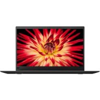 ноутбук Lenovo ThinkPad X1 Carbon 6 20KH006MRT Черный