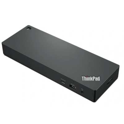 док-станция Lenovo ThinkPad Universal Thunderbolt 4 Dock 40B00135AE