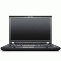 ноутбук Lenovo ThinkPad W520 4282R24 Черный
