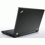 ноутбук Lenovo ThinkPad W520 NY233RT Черный