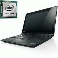 ноутбук Lenovo ThinkPad X1 1293RQ7 Черный