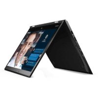 ноутбук Lenovo ThinkPad X1 Carbon 4 20FB0067RT Черный