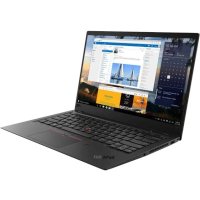 ноутбук Lenovo ThinkPad X1 Carbon 6 20KH006MRT Черный