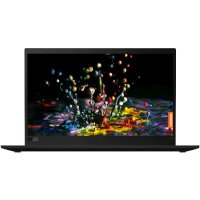 ноутбук Lenovo ThinkPad X1 Carbon 7 20QD00M4RT Черный