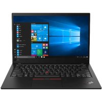 ноутбук Lenovo ThinkPad X1 Carbon 7 20QD00M4RT Черный