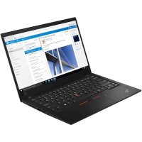 ноутбук Lenovo ThinkPad X1 Carbon 7 20QD00M4RT Черный