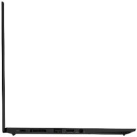 ноутбук Lenovo ThinkPad X1 Carbon 7 20QD00M4RT Черный
